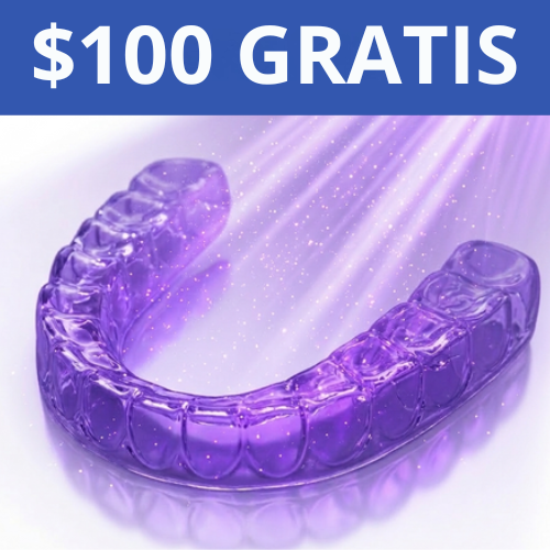 Luz Ultravioleta Integrada