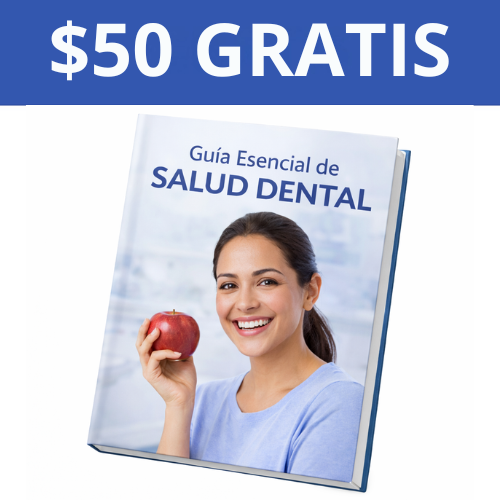 Ebook: Salud Dental