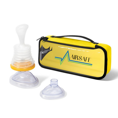 Si Vives Solo, Esto Puede Salvarte la Vida