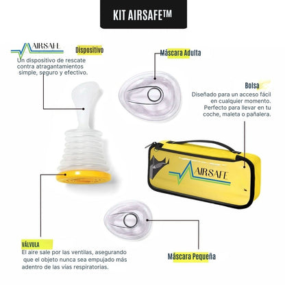 Si Vives Solo, Esto Puede Salvarte la Vida